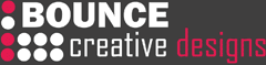 Bounce Creative Designs | Promotional Products